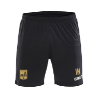 JFV Rhein-Haardt Squad Short Solid M