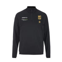 JFV Rhein-Haardt EVOLVE 2.0 HALF ZIP JACKET M