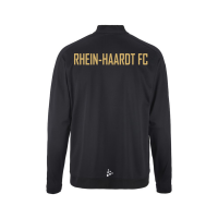 JFV Rhein-Haardt EVOLVE 2.0 HALF ZIP JACKET M