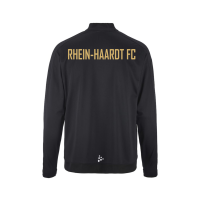 JFV Rhein-Haardt EVOLVE 2.0 HALF ZIP JACKET JR