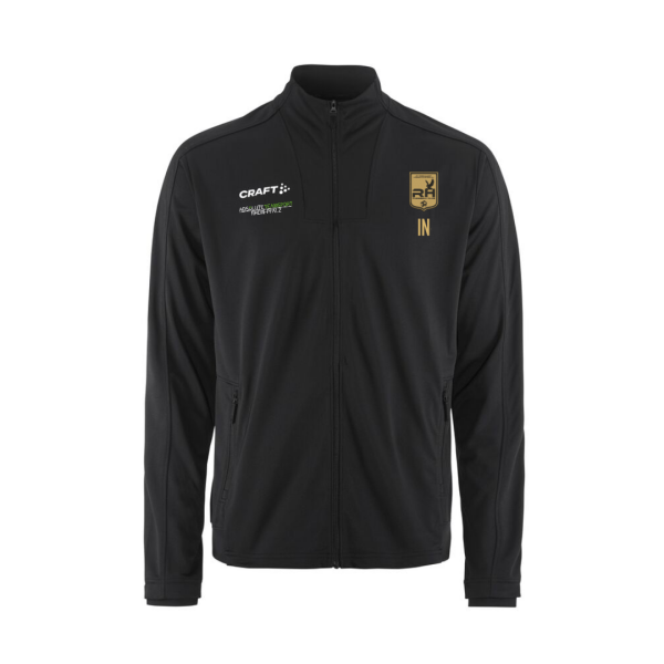 JFV Rhein-Haardt EVOLVE 2.0 FULL ZIP JACKET JR
