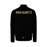 JFV Rhein-Haardt EVOLVE 2.0 FULL ZIP JACKET JR