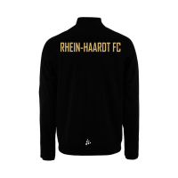 JFV Rhein-Haardt EVOLVE 2.0 FULL ZIP JACKET JR