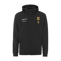 JFV Rhein-Haardt COMMUNITY 2.0 FZ HOODIE M XL