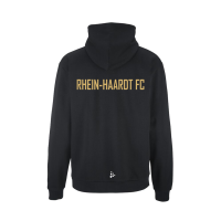 JFV Rhein-Haardt COMMUNITY 2.0 FZ HOODIE M XL