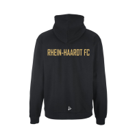 JFV Rhein-Haardt COMMUNITY 2.0 FZ HOODIE JR