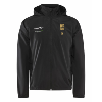 JFV Rhein-Haardt EVOLVE RAIN JACKET JR