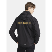 JFV Rhein-Haardt EVOLVE RAIN JACKET JR