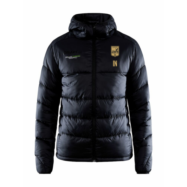 JFV Rhein-Haardt CORE Explore Isolate Jacket Jr