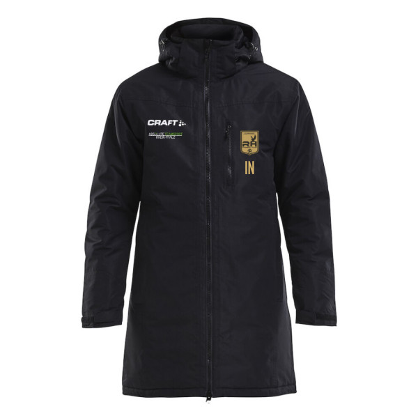 JFV Rhein-Haardt Jacket Parkas Jr