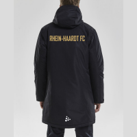 JFV Rhein-Haardt Jacket Parkas Jr