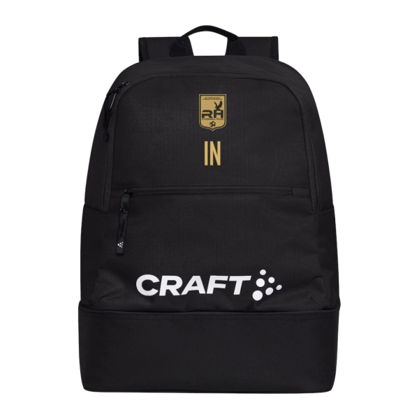 JFV Rhein-Haardt Squad 2.0 Shoe Backpack 26L