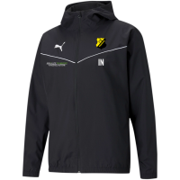 VFB Hassloch  teamRISE All Weather Jkt J