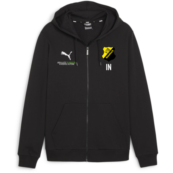 VFB-Hassloch teamGOAL Casuals Hooded Ja