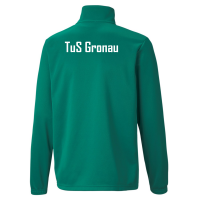 TuS Gronau teamRISE 1/4 Zip Top