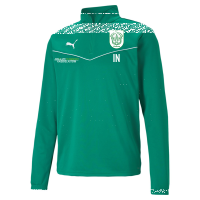 TuS Gronau teamRISE 1/4 Zip Top L