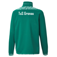 TuS Gronau teamRISE 1/4 Zip Top L