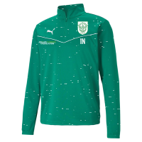 TuS Gronau teamRISE 1/4 Zip Top M