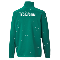 TuS Gronau teamRISE 1/4 Zip Top M
