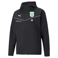 TuS Gronau teamRISE All Weather Jacke