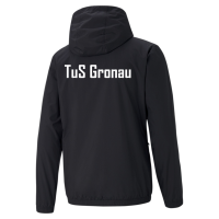 TuS Gronau teamRISE All Weather Jacke