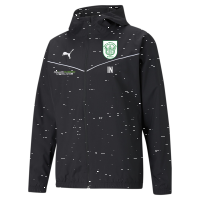 TuS Gronau teamRISE All Weather Jacke L