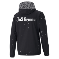 TuS Gronau teamRISE All Weather Jacke XL