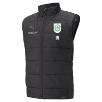 TuS Gronau teamLIGA Vest Jacket