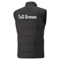 TuS Gronau teamLIGA Vest Jacket