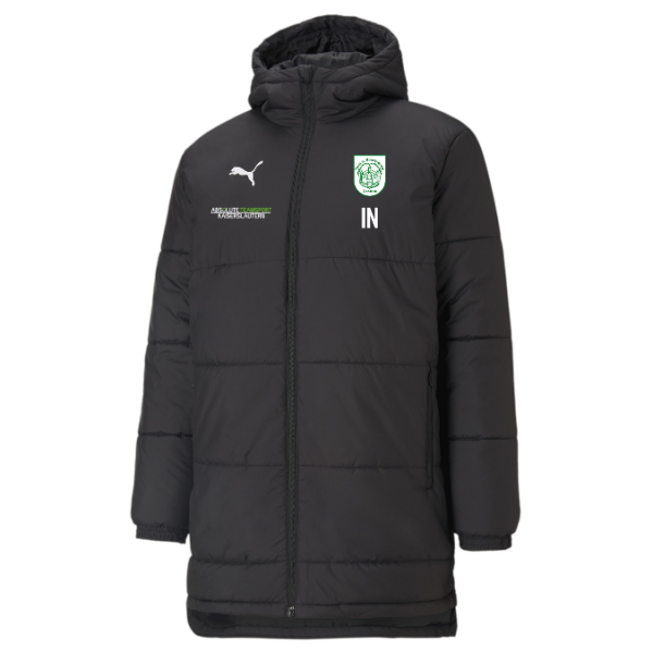 TuS Gronau Bench Jacket