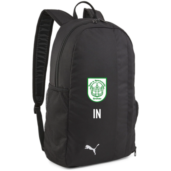 TuS Gronau teamGOAL Backpack BC (Boot OSFA