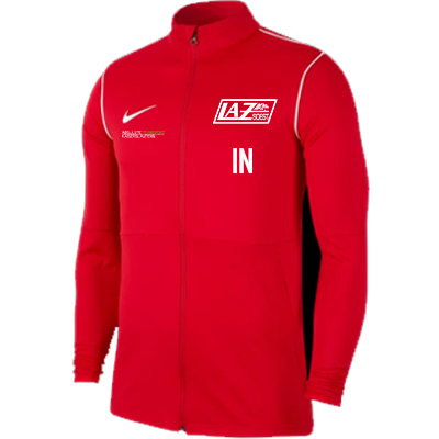 LAZ SOEST M NK DF PARK20 TRK JKT K R M