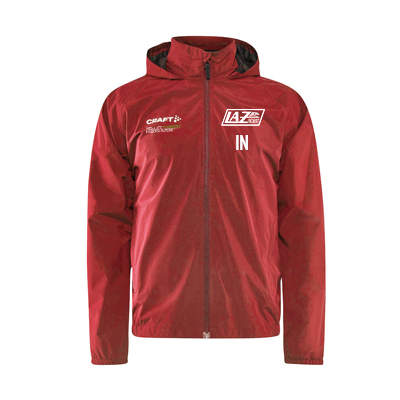 LAZ Soest Evolve Rain Jacket M L