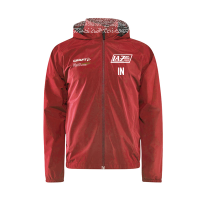 LAZ Soest Evolve Rain Jacket M XL