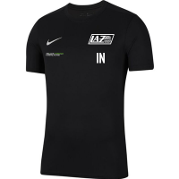 LAZ Soest M NK DF PARK VII JSY SS Schwarz-M
