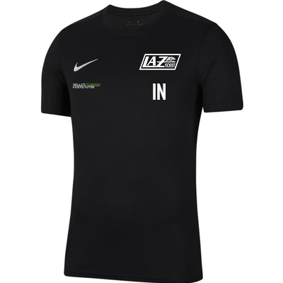 LAZ Soest M NK DF PARK VII JSY SS Schwarz-S