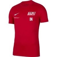 LAZ Soest M NK DF PARK VII JSY SS Rot-S