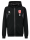 TG Waldsee hmlAUTHENTIC PL ZIP HOODIE WOM
