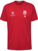 TG Waldsee hmlGO 2.0 T-SHIRT S/S KIDS