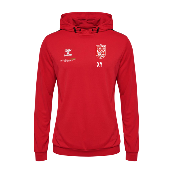 TG Waldsee hmlAUTHENTIC PL HOODIE KIDS