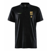 JFV Rhein-Haardt CORE BLEND POLO SHIRT M