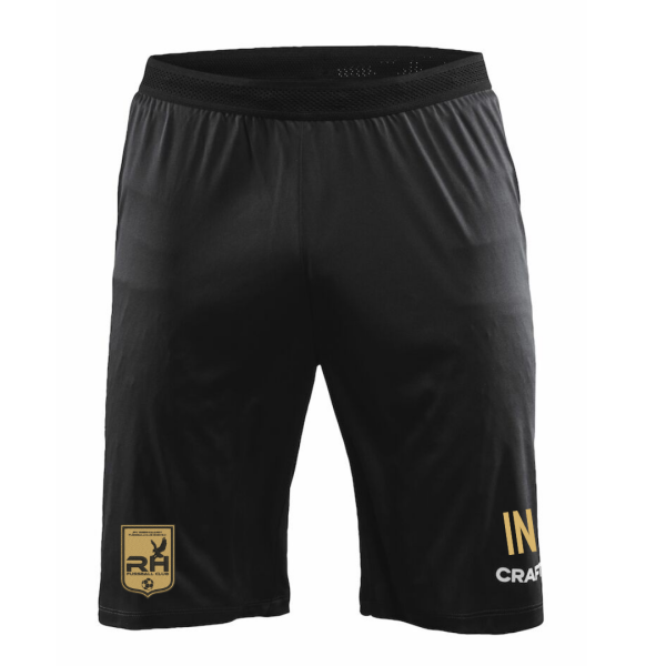 JFV Rhein-Haardt Evolve Shorts JR