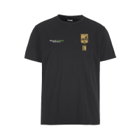 JFV Rhein-Haardt Community 2.0 Tee M Schwarz-L