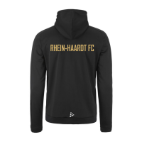 JFV Rhein-Haardt Evolve 2.0 Brushed Hood Jacket M