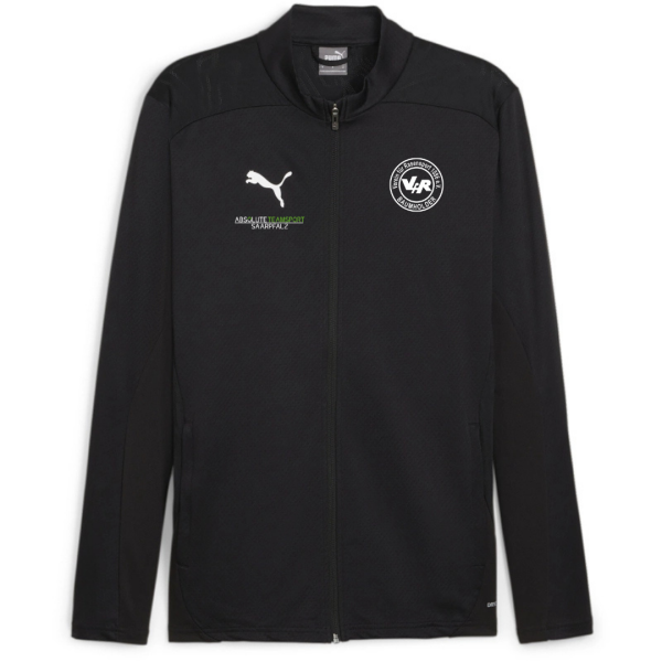 VFR Baumholder teamFINAL Training Jacket
