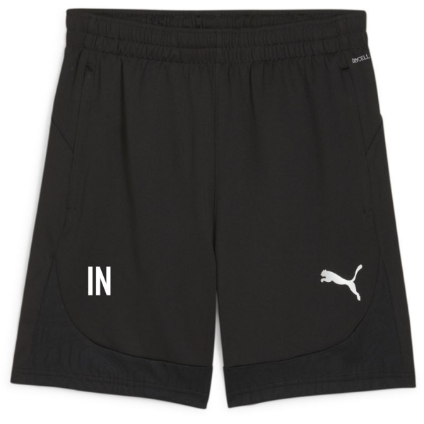 VFR Baumholder teamFINAL Training Shorts