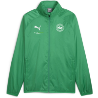 VFR Baumholder teamGOAL All Weather Jacke