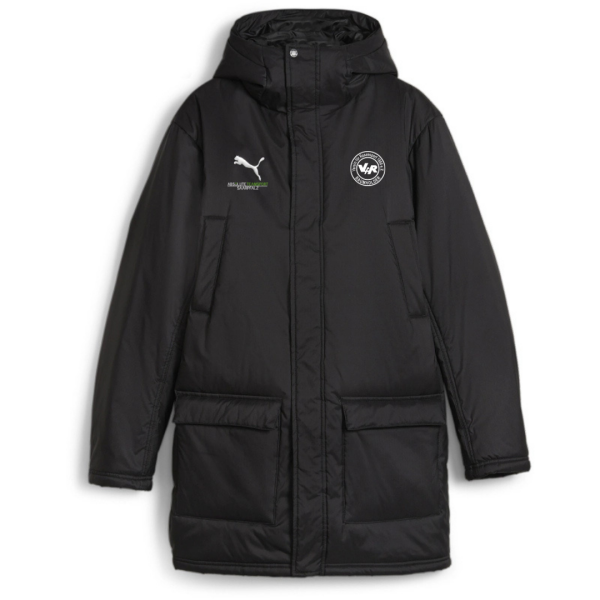VFR Baumholder teamFINAL Winter Jacket