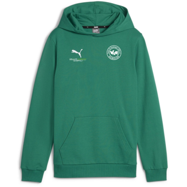 VFR Baumholder teamGOAL Casuals Hooded Ja