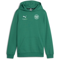 VFR Baumholder teamGOAL Casuals Hooded Ja